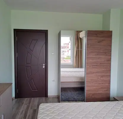 Photo 5 — Three-room apartment with two terraces in Ayazmoto, Stara Zagora