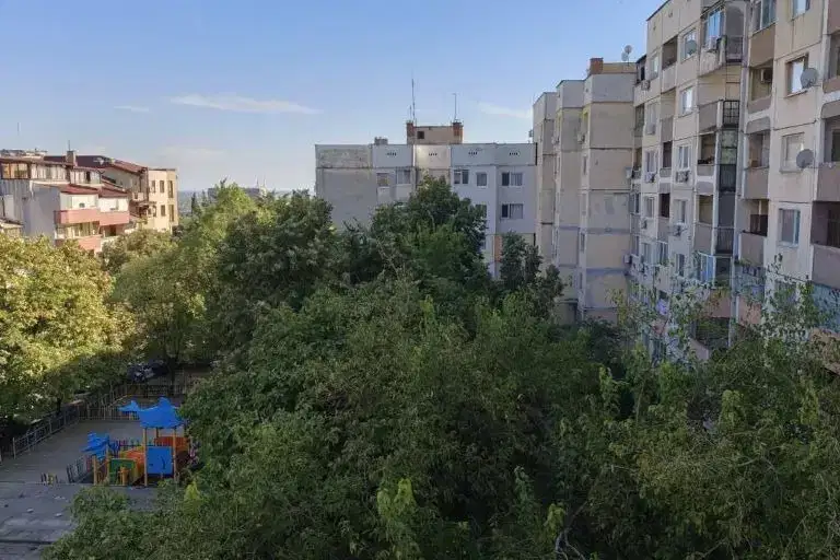 3-bedroom apartment in Stara Zagora, Ayazmoto
