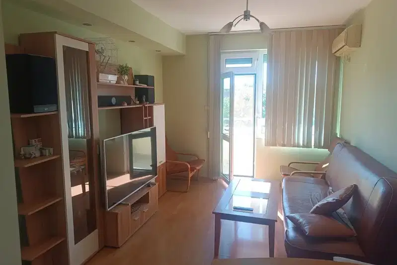 3-bedroom apartment in Stara Zagora, Ayazmoto