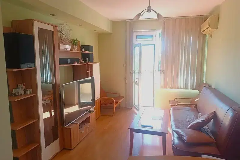3-bedroom apartment in Stara Zagora, Ayazmoto
