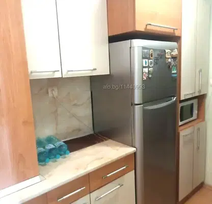 Photo 2 — 3-bedroom apartment in Stara Zagora, Ayazmoto