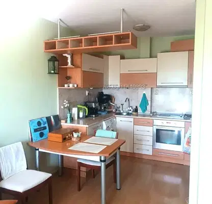 Photo 3 — 3-bedroom apartment in Stara Zagora, Ayazmoto