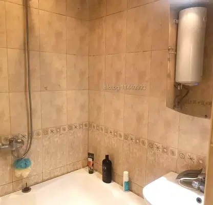 Photo 4 — 3-bedroom apartment in Stara Zagora, Ayazmoto