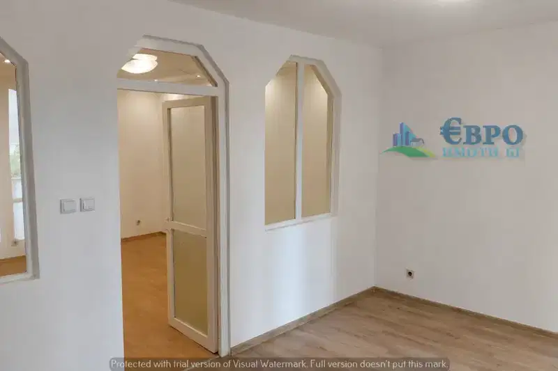 Four-room apartment with two terraces in Ayazmoto, Stara Zagora