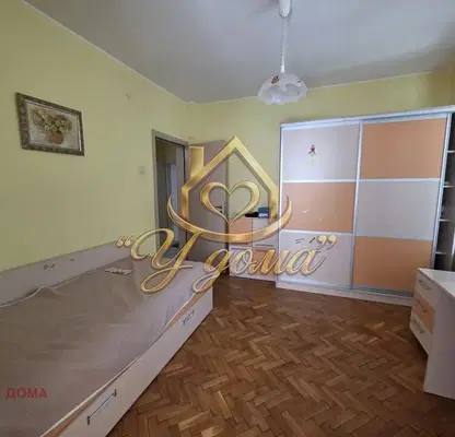 Снимка 3 — 4-стаен апартамент в Стара Загора, Аязмото с паркомясто