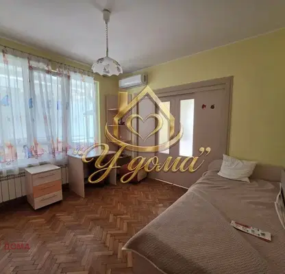 Снимка 4 — 4-стаен апартамент в Стара Загора, Аязмото с паркомясто