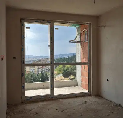 Photo 2 — Two-room apartment with terrace in Stara Zagora, Bila