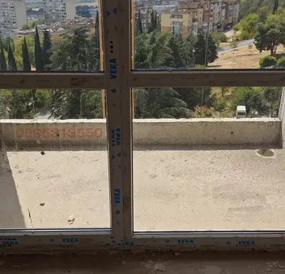 Photo 4 — Two-room apartment with terrace in Stara Zagora, Bila