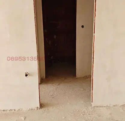 Photo 5 — Two-room apartment with terrace in Stara Zagora, Bila