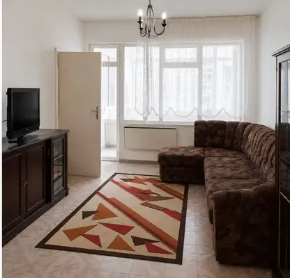 Photo 3 — 3-bedroom apartment in Stara Zagora, Bila