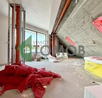 Photo 2 — Three-room apartment with large terrace in Bila, Stara Zagora