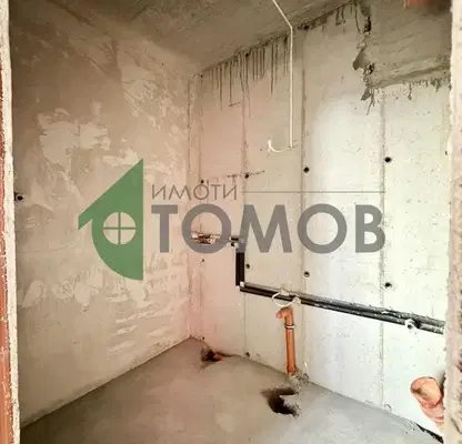 Photo 5 — Three-room apartment with large terrace in Bila, Stara Zagora