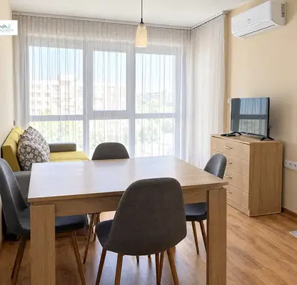 Photo 2 — Three-room apartment with two bedrooms in Stara Zagora, Bila
