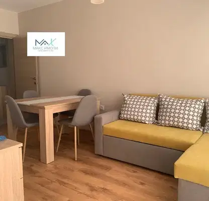 Photo 3 — Three-room apartment with two bedrooms in Stara Zagora, Bila