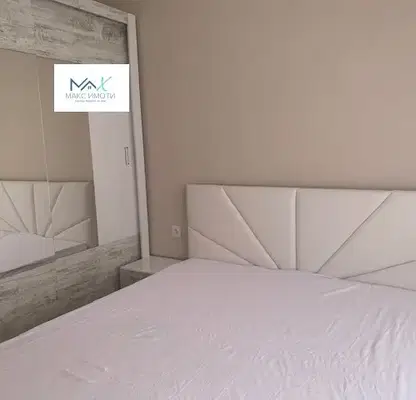 Photo 5 — Three-room apartment with two bedrooms in Stara Zagora, Bila
