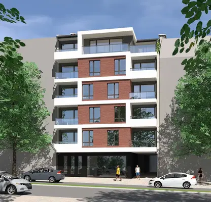 Photo 2 — 3-bedroom apartment in Stara Zagora, Bila