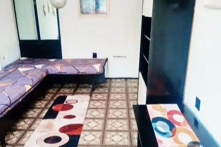 1-bedroom apartment in Stara Zagora, Centyr