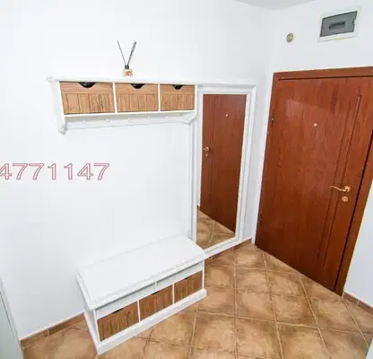 Photo 2 — 2-room apartment with large terrace in Center, Stara Zagora
