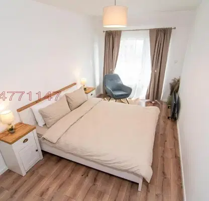 Photo 3 — 2-room apartment with large terrace in Center, Stara Zagora