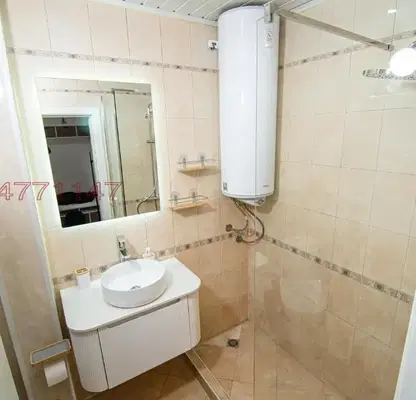 Photo 4 — 2-room apartment with large terrace in Center, Stara Zagora