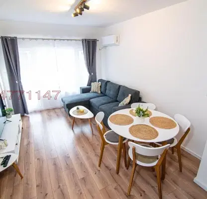 Photo 5 — 2-room apartment with large terrace in Center, Stara Zagora