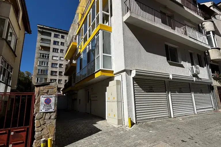2-bedroom apartment in Stara Zagora, Centyr