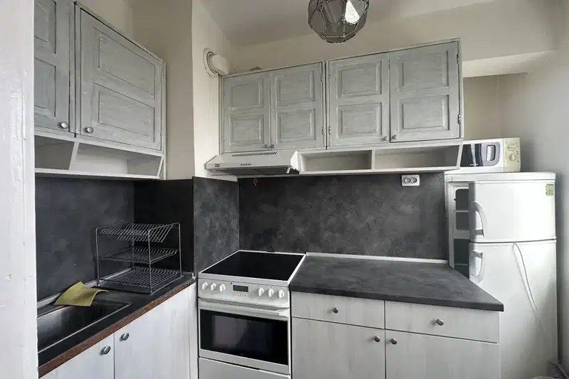 2-bedroom apartment in Stara Zagora, Centyr