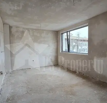 Photo 2 — Two-room apartment in Center, Stara Zagora with elevator