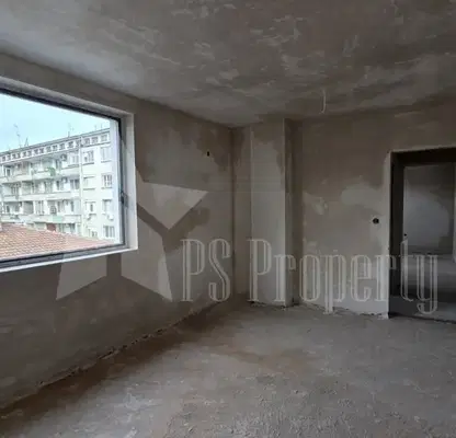 Photo 3 — Two-room apartment in Center, Stara Zagora with elevator
