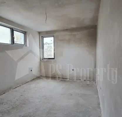 Photo 5 — Two-room apartment in Center, Stara Zagora with elevator