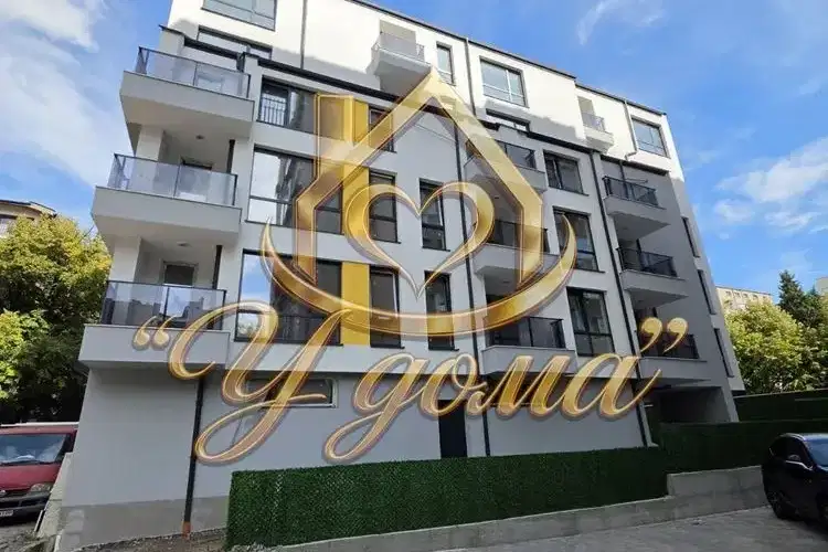 Two-room apartment in Slaveykov district, Stara Zagora with elevator
