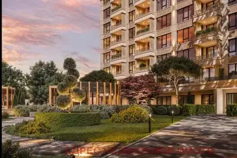 Three-room apartment in the Center of Stara Zagora with terrace