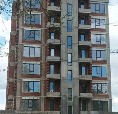 Photo 2 — Three-room apartment with two bedrooms in the Center of Stara Zagora