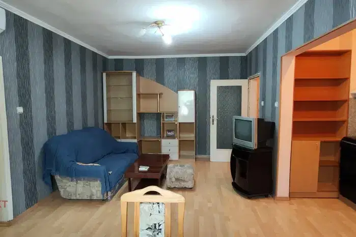 Three-room apartment in the Center of Stara Zagora with terrace