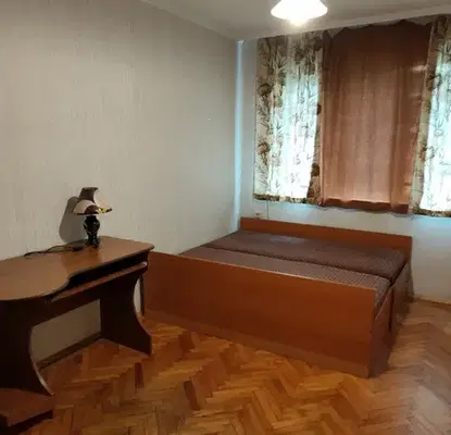 Снимка 4 — Тристаен апартамент в Център на Стара Загора с тераса