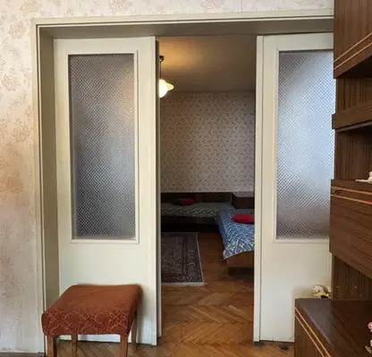 Снимка 5 — Тристаен апартамент с тераса в Център, Стара Загора