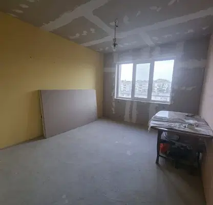 Photo 2 — Three-room apartment with terrace in the centre of Stara Zagora