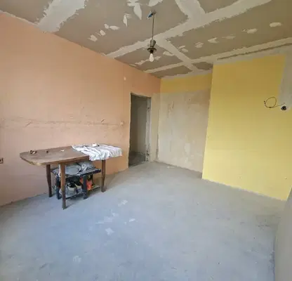 Photo 3 — Three-room apartment with terrace in the centre of Stara Zagora