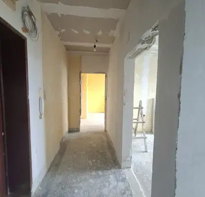 Photo 5 — Three-room apartment with terrace in the centre of Stara Zagora