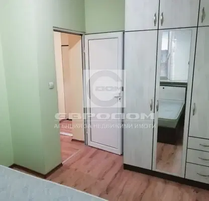 Photo 5 — 3-room apartment in Center, Stara Zagora with balcony