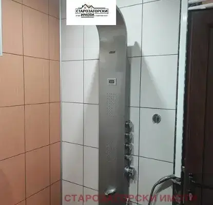 Снимка 5 — Тристаен апартамент в Център на Стара Загора с паркомясто