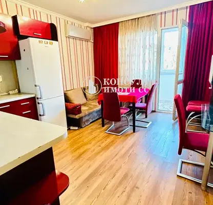Photo 2 — 3-bedroom apartment in Stara Zagora, Centyr