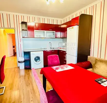Photo 3 — 3-bedroom apartment in Stara Zagora, Centyr