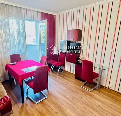 Photo 4 — 3-bedroom apartment in Stara Zagora, Centyr