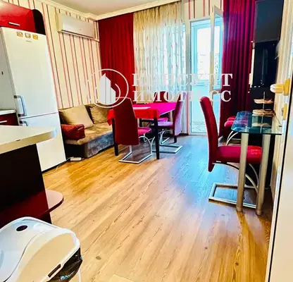 Photo 5 — 3-bedroom apartment in Stara Zagora, Centyr