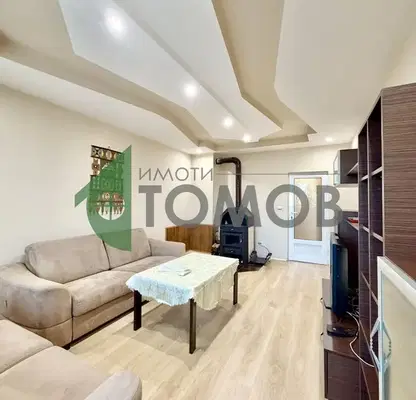 Photo 2 — 3-bedroom apartment in Stara Zagora, Centyr
