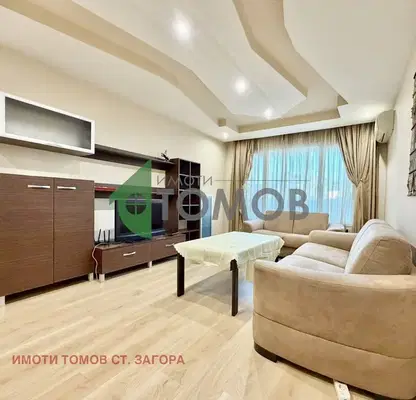 Photo 3 — 3-bedroom apartment in Stara Zagora, Centyr