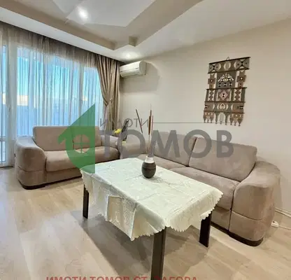 Photo 4 — 3-bedroom apartment in Stara Zagora, Centyr