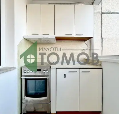 Photo 5 — 3-bedroom apartment in Stara Zagora, Centyr