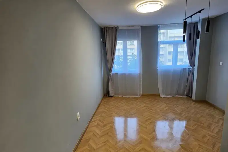 3-bedroom apartment in Stara Zagora, Centyr